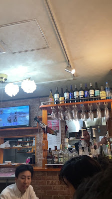 Sakura Asian Dining & Bar 사진 2