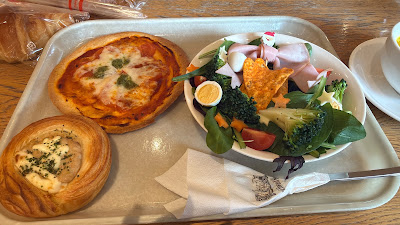 Swan Bakery 사진 3