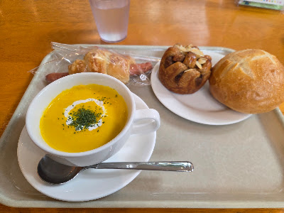Swan Bakery 사진 2