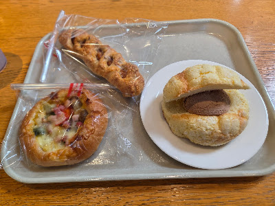 Swan Bakery 사진 4