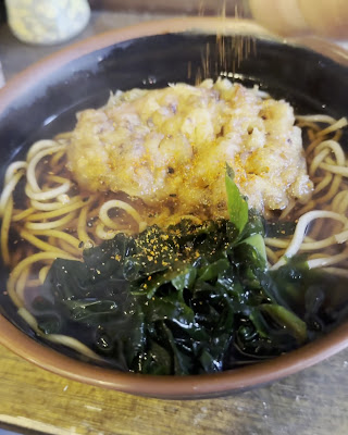 そば・うどん 伊藤松吉商店 사진 2