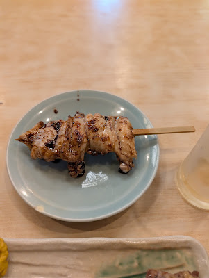 やきとり 利道 사진 4