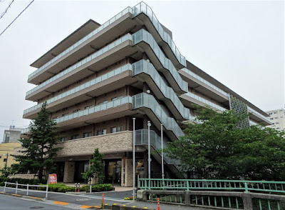 Mominokien Nursing Home 사진 2