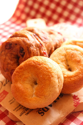 yumi's BAGEL 사진 2