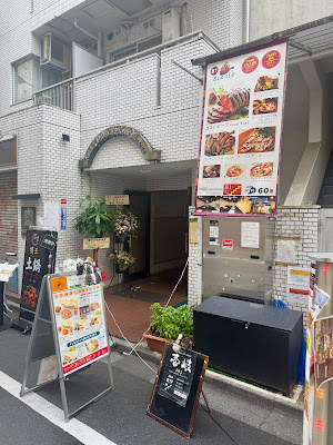 Sizzle Asian Dining シズルアジアンダイニング 사진 3