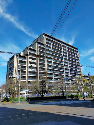 Brillia City Nishiwaseda 사진 3