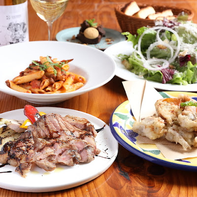 Osteria il Fico 사진 2