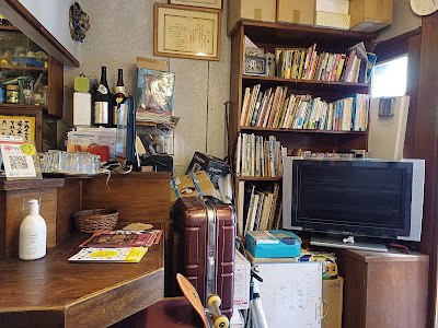 Okinawa Shokudo 사진 4