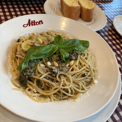 Bistro Atton 사진 2