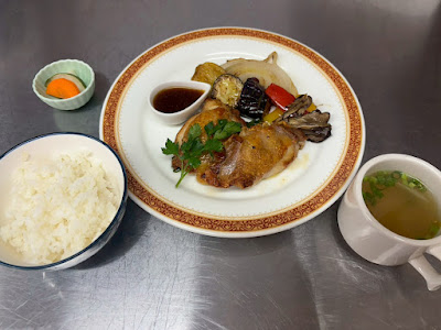 雑司が谷 和洋膳所 bistro IGARI（ビストロ イガリ） 사진 3