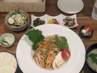 雑司が谷 和洋膳所 bistro IGARI（ビストロ イガリ） 사진 4