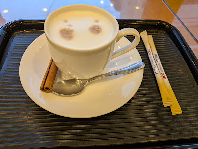 さむしんぐ コーヒーと家具の店 사진 2