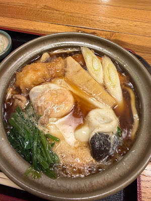 Soba Oomuraan 사진 3