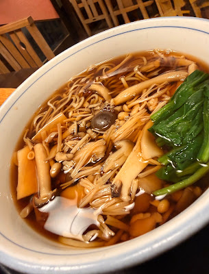 Soba Oomuraan 사진 4