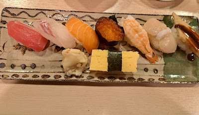 Sushiyoshi 사진 3
