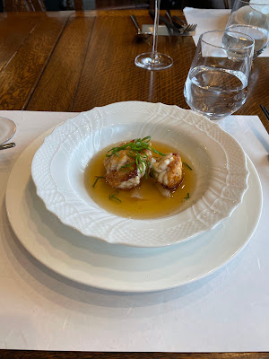 Bistro Chez Nous 사진 3