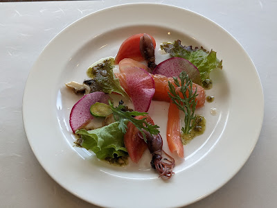 Bistro Chez Nous 사진 2