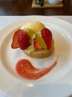Bistro Chez Nous 사진 4