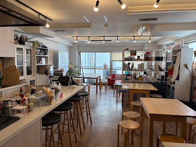 English Cafe Mickey House 사진 3