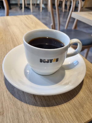 Doutor Coffee 사진 2