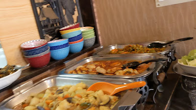 Ruby Myanmar Restaurant 사진 2