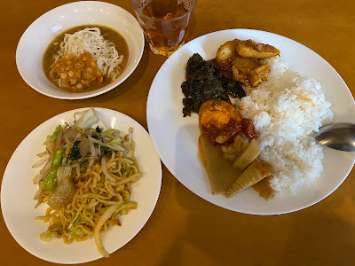 Ruby Myanmar Restaurant 사진 4
