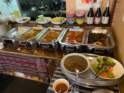 Ruby Myanmar Restaurant 사진 5