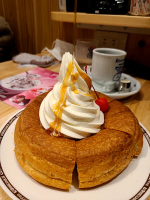 Komeda's Coffee 사진 2