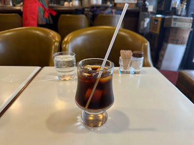 コーヒー＆ワイン パンデュール 사진 5