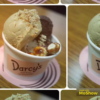 Darcy's Guilt Free Ice Cream Labo (ダシーズ ギルトフリー アイスクリームラボ) 사진 2