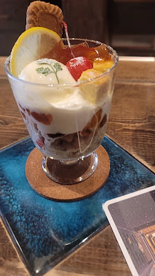 cafe&bar totoru 사진 2