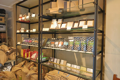Karta Coffee 사진 2
