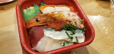 海の丼 사진 5