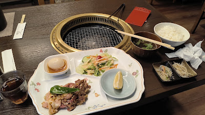 Shinkoen 사진 4