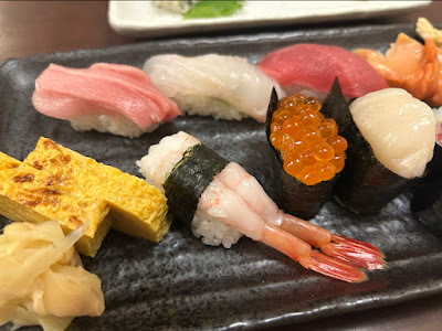 鮨処小石川かすが野 사진 3