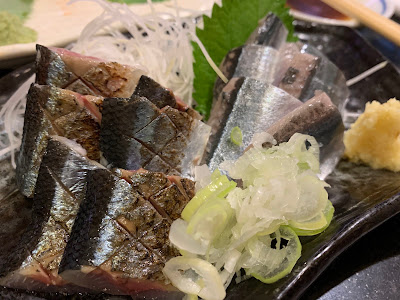 鮨処小石川かすが野 사진 5