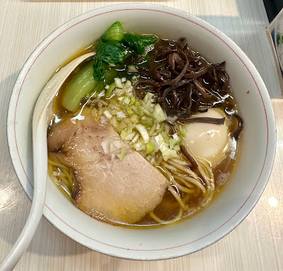 Ramen Gyorai 사진 3