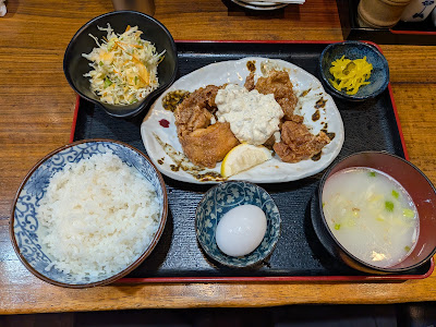 Teshigotoya Fukunodori Kasuga 사진 3