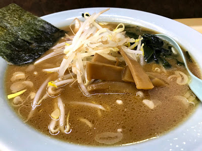らぁめん かすが 사진 2
