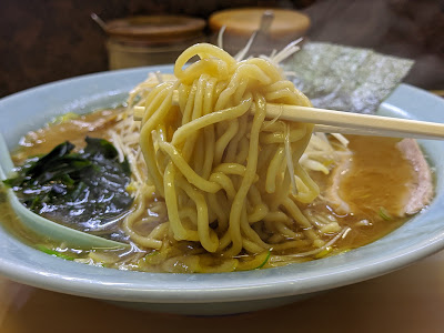 らぁめん かすが 사진 5