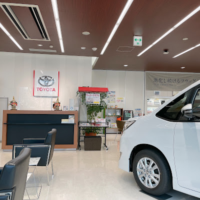 TOYOTA Mobility Bukyo Koishikawa 사진 3