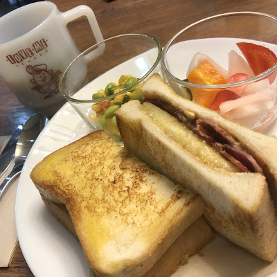 Cafe LOVE ME TENDER 사진 3