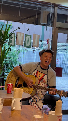 Cafe LOVE ME TENDER 사진 2