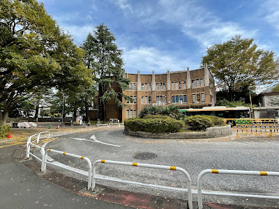 Tōdai-Kōnai (The Univ. Of Tokyo) 사진 2