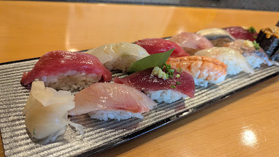 Eitaro Sushi 사진 3