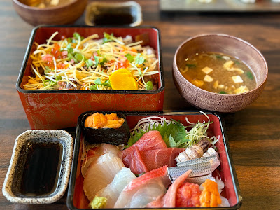 Eitaro Sushi 사진 2