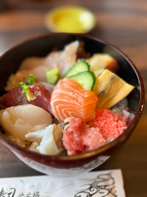 Eitaro Sushi 사진 5