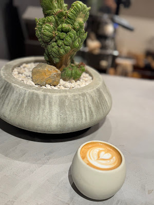 HANARE COFFEE STUDIO 사진 4