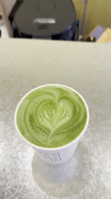 카페 네즈노나카 말차 스탠드 네즈 (NEZU NO NAKA - matcha stand) 사진 2