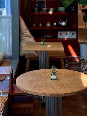 Café La Source 사진 3